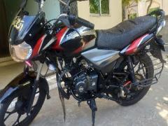 BAJAJ DISCOVER 110